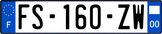 FS-160-ZW