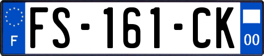 FS-161-CK