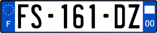 FS-161-DZ