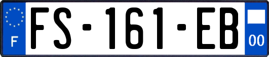 FS-161-EB