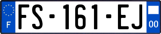 FS-161-EJ