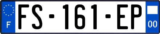 FS-161-EP