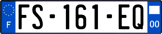 FS-161-EQ