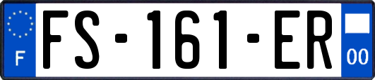 FS-161-ER