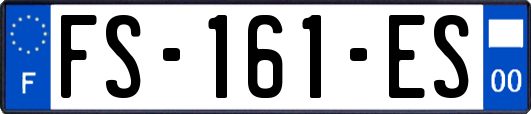 FS-161-ES