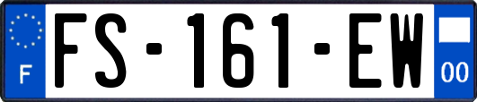 FS-161-EW