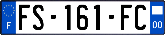 FS-161-FC