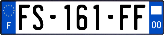 FS-161-FF