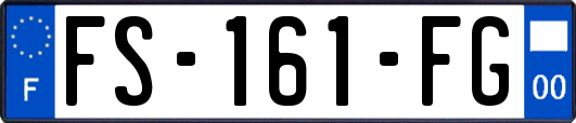 FS-161-FG