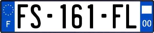 FS-161-FL
