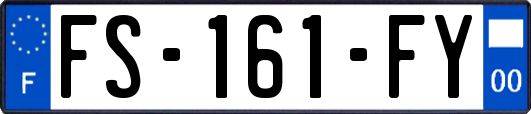 FS-161-FY