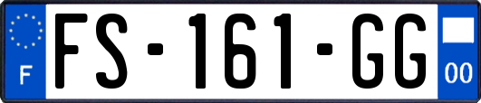 FS-161-GG