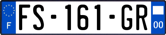 FS-161-GR