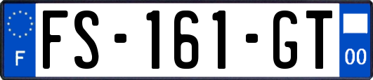 FS-161-GT