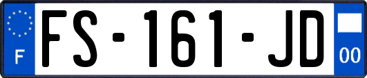 FS-161-JD