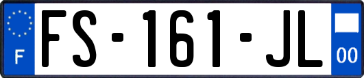FS-161-JL