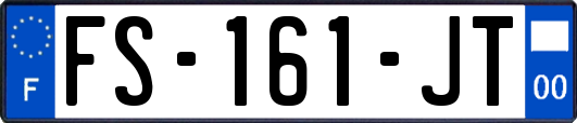 FS-161-JT