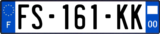FS-161-KK