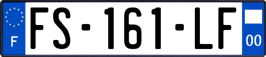 FS-161-LF