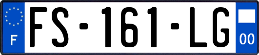 FS-161-LG