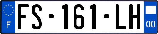 FS-161-LH