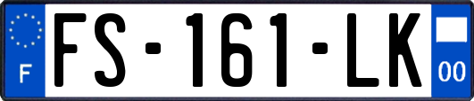 FS-161-LK