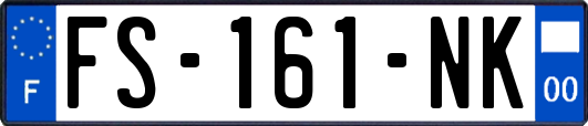 FS-161-NK