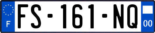 FS-161-NQ