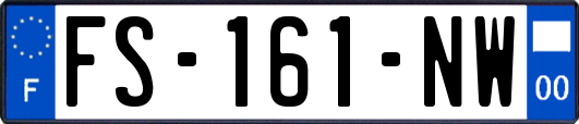 FS-161-NW