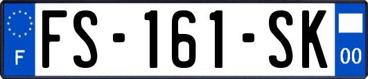 FS-161-SK