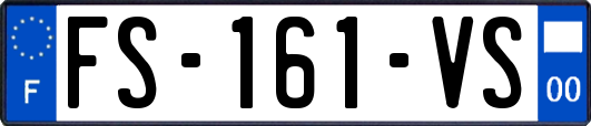 FS-161-VS