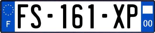 FS-161-XP