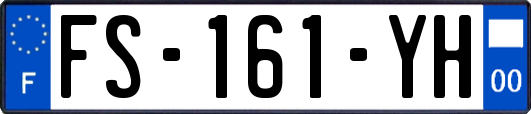 FS-161-YH