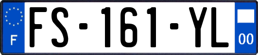 FS-161-YL