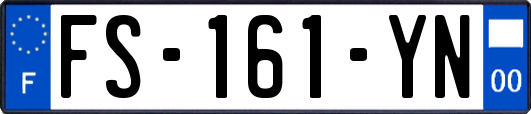 FS-161-YN
