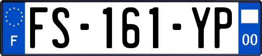 FS-161-YP
