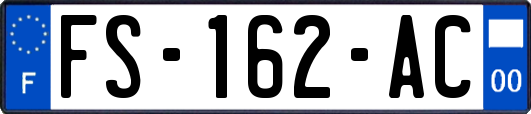 FS-162-AC