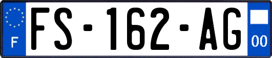 FS-162-AG