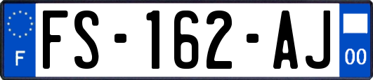 FS-162-AJ