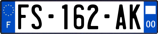 FS-162-AK