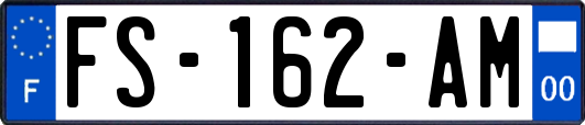 FS-162-AM