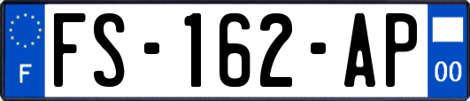 FS-162-AP