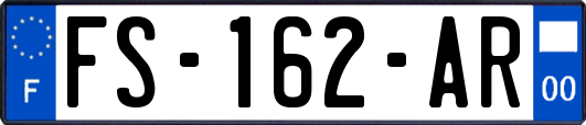 FS-162-AR