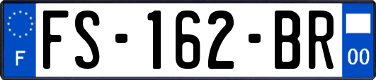 FS-162-BR