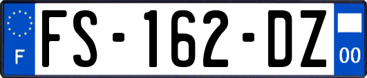 FS-162-DZ