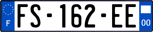 FS-162-EE