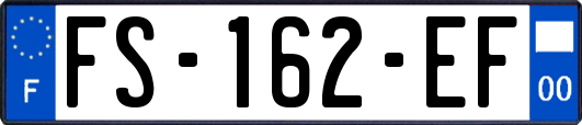 FS-162-EF