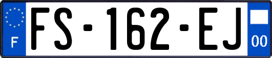 FS-162-EJ