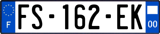 FS-162-EK