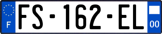 FS-162-EL